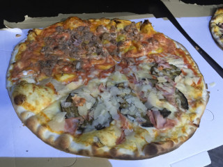 Riopizza Di Manzoni Luciano