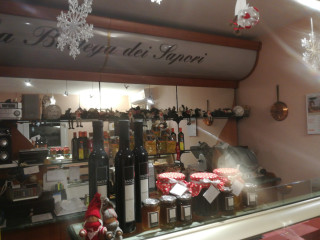 La Bottega Dei Sapori