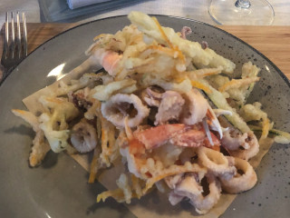 Osteria Spirito Divino