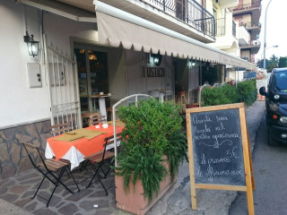 Il Rustico