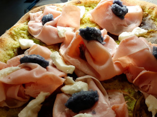 Pizzeria Rosticceria Delizie Del Sud