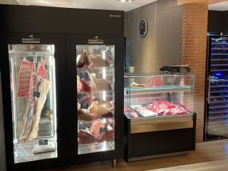 Masterchef Steak House Pizzeria