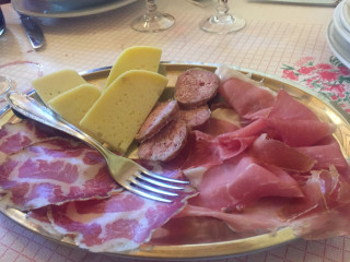 Agriturismo Le Casette