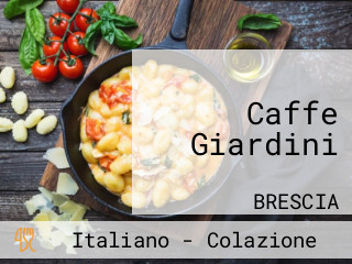 Caffe Giardini