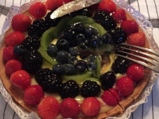 Panarello Pasticceria, Caffetteria E Gelateria Via Tolstoj