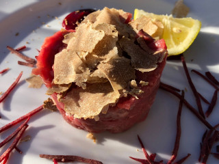 Trattoria Martin