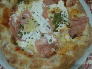 Pizzeria Positano