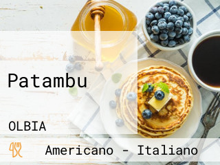 Patambu