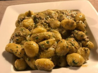 Trattoria Da Leoni