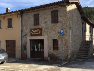 L'angolo Del Pane
