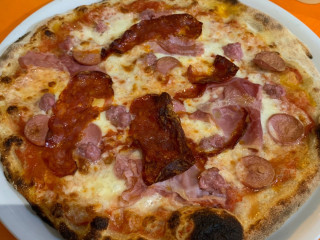 Pizza Da Osva