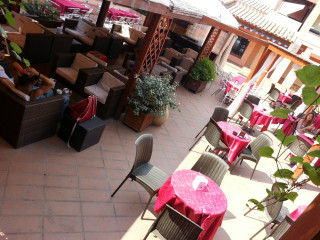4 Passion Cafe