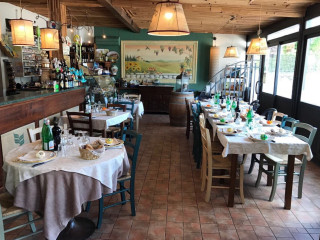 Trattoria Pizzeria Ferretto