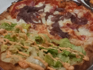 Speedy Pizza