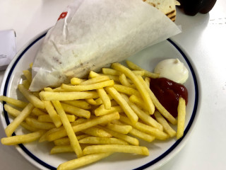 Food Fair