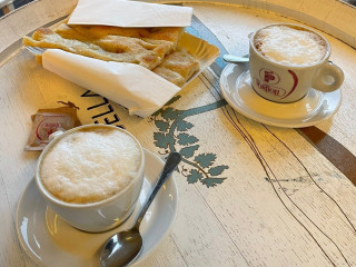 I Giascia Focacceria