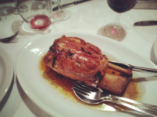 La Stalla Del Duca