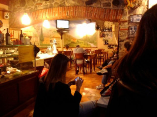 La Strepitosa