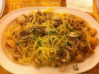 Spaghetteria Il Gabbiano