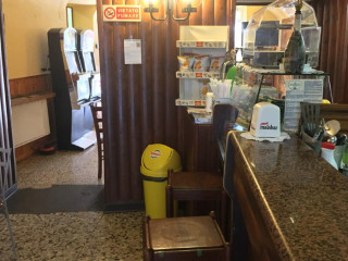 Trattoria Delle Alpi