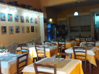 Pizzeria Via Nova