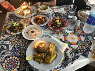 Al Dokka Restaurant