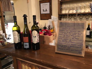Enoteca Oberdan