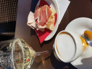 Bottega Del Caffe Dersut