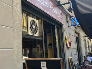 Caffe' Pausa Pranzo