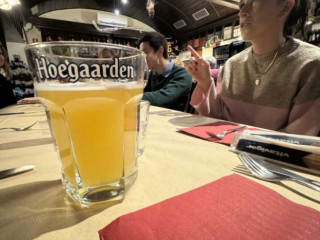 Pizzeria Magia