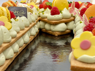 Pasticceria Del Duca