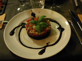 Il Girasole Ristorante Bar