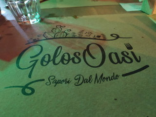 Golosoasi