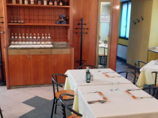 La Nuova Osteria
