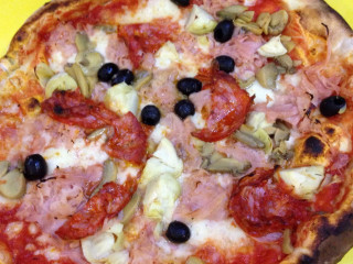 Quisipizza