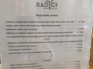 Radici