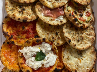 Trieste Pizza