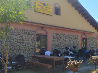 Camping Miraglia
