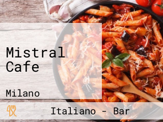 Mistral Café