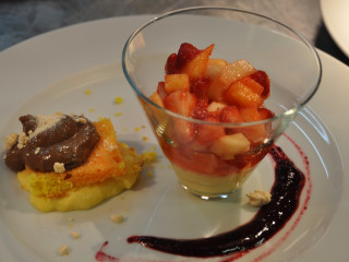 Osteria Donna Riccarda