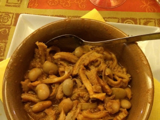 Osteria San Martino