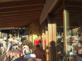 Trattoria Castelletto
