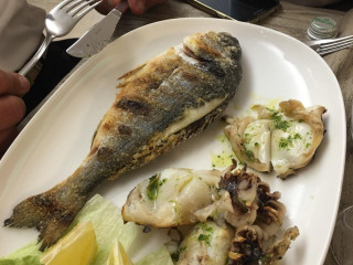 Il Casale Grill Risto Pizza