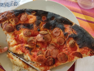 Pizzeria Da Gimma