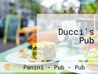 Ducci's Pub