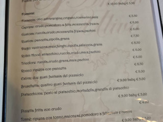 L'antico Ulivo. Torrevecchia Teatina