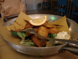 Trattoria San Rocco