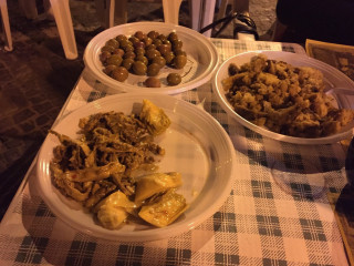 La Taverna Del Brigante