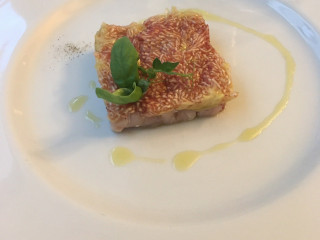 Osteria La Magnana