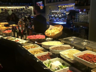 Caffe Giannotti